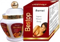 BESTOP Cream Breast Enhancer