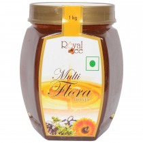 Multiflora Honey