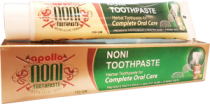 Noni Toothpaste