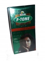 F- TONE UTERINE TONIC