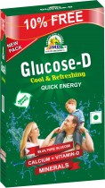 JMD Glucose-d