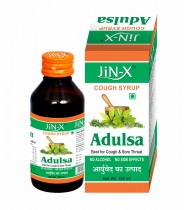 Adulsa Cough Syrup 100 ml