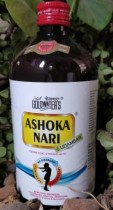 ASHOKA NARI for Infertility, MC Disorders & Facial Radiance