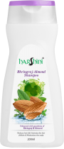 Harshini - Bhringraj-Almond Shampoo