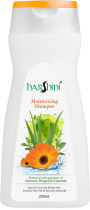 Harshini - Moisturzing Shampoo