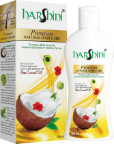 Harshini Hair oil