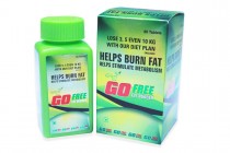 Go Free (Fat Burner Capsules)