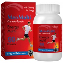 Men Multi Capsules