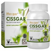 MAXGAR CISSGAR CAPSULE