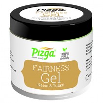 Fairness Gel-Neem & Tulsi