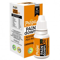 Pain Down Oil - Pizga