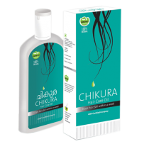 Chikura Haircare Oil