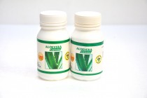 Aloe Vera Capsule