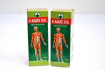 Pain oil