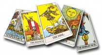 Tarot Card Reading