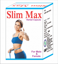 SLIM MAX CAPSULE