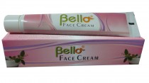 Bello Face Cream