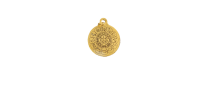 Kailash Dhan Raksha Yantra Pendant