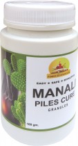 Manali Pilescure Granules