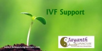 IVF IUI Support Fertility Acupuncture