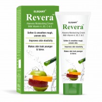 Aloe Vera Cream