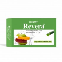 Aloe vera Soap