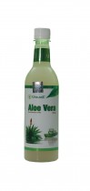 Aloe Vera Juice 500ml