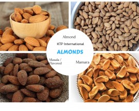 Almond