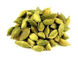 CARDAMOM