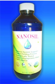 Nanosil