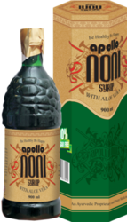 NONI JUICE