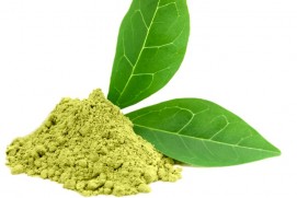 Green Tea Extract, Upto 95% Total Polyphenols, EGCG