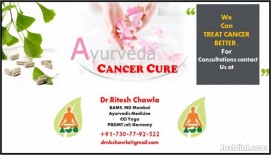 Herbal cancer care