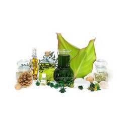 Ayurvedic Cosmetics