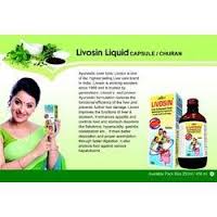 Ayurvedic Liver Tonic