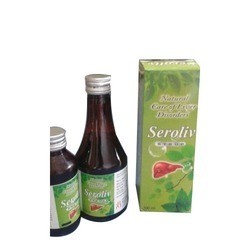 Ayurvedic Liver Tonic