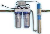 Water Purification System