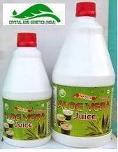 Aloe Vera Juice