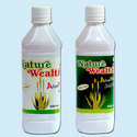 Aloe Vera Extracts