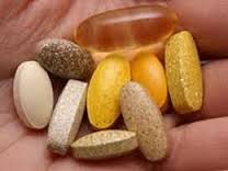 Multivitamin Tablet