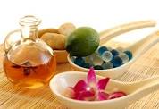 Aromatherapy Oil