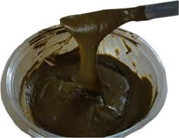 Henna Paste