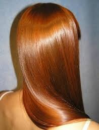 Henna Hair Color