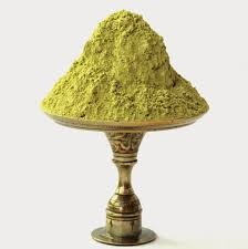 Henna Powder