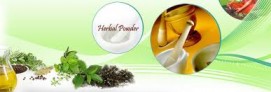 Henna Powder in consumer pack