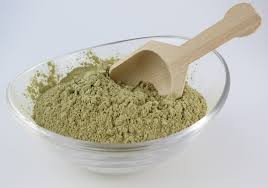 Henna Powder