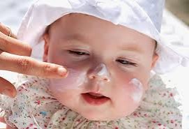 Baby Skin Care