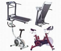 Fitness Equipment