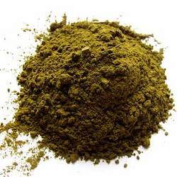 Henna Powder