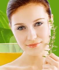 Ayurvedic Skin Care Medicine